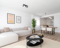 Новая сборка - Апартаменты - Santa Pola - Santa Pola - Gran Alacant