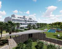 Neubau - Apartment - San Miguel de Salinas - Las Colinas Golf