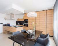 Nowa konstrukcja - Apartament - Orihuela Costa - La Zenia