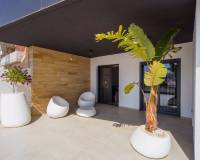 New Build - Квартира - Orihuela Costa - La Zenia