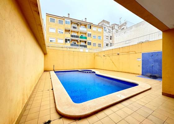 Apartament - 2. ręka - South Costa Blanca - Pilar de la Horadada