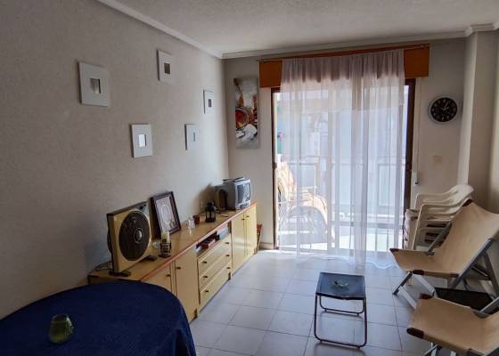 Apartament - 2. ręka - South Costa Blanca - Torrevieja