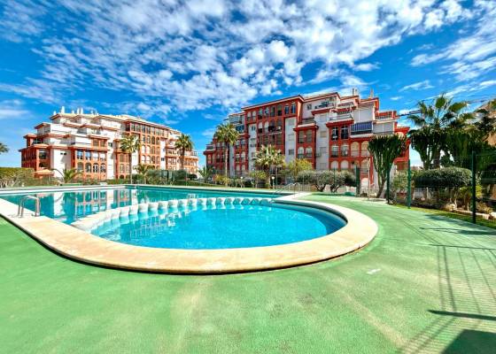 Apartament - 2. ręka - South Costa Blanca - Torrevieja