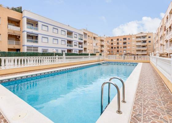 Apartament - 2. ręka - South Costa Blanca - Torrevieja