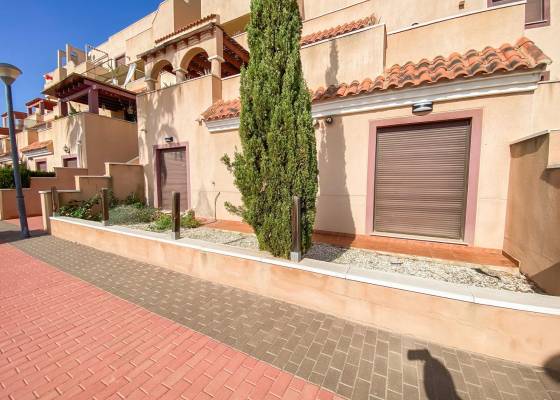 Apartament - Nowa konstrukcja - Costa Cálida - Aguilas