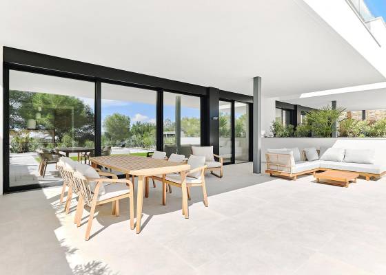 Apartament - Nowa konstrukcja - South Costa Blanca - San Miguel de Salinas