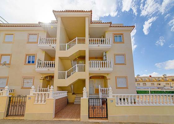 Apartamento - 2ª mano - Costa Blanca Sur - Orihuela Costa