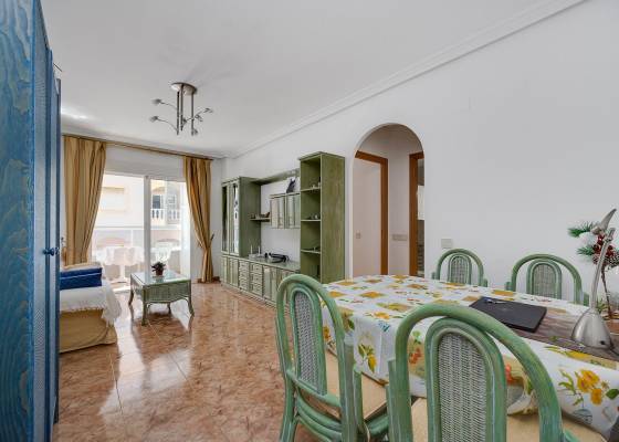 Apartamento - 2ª mano - Costa Blanca Sur - Torrevieja