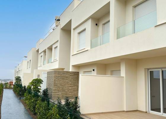 Apartamento - Nueva construcción  - Costa Blanca Sur - Algorfa