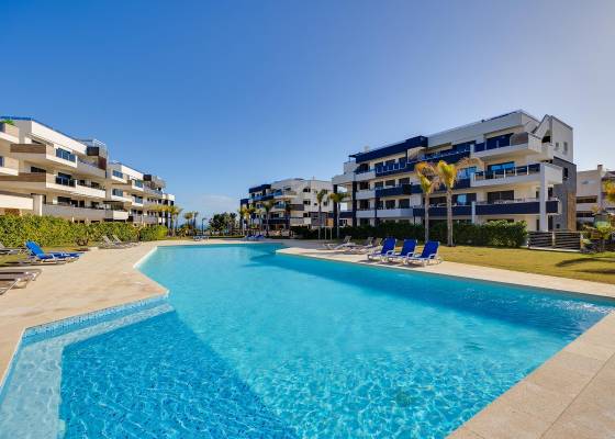 Apartamento - Nueva construcción  - Costa Blanca Sur - Orihuela Costa