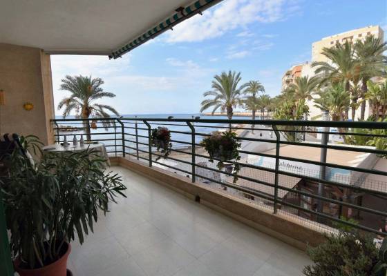 Apartment - 2. Hand - Torrevieja - RS-0038