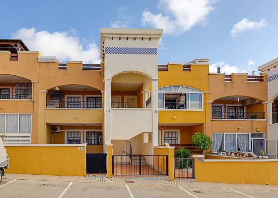 Apartment - 2nd hand - Orihuela Costa - RS-0113