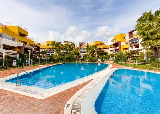 Apartment - 2nd hand - South Costa Blanca - Orihuela Costa