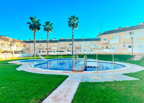 Apartment - 2nd hand - South Costa Blanca - Orihuela Costa