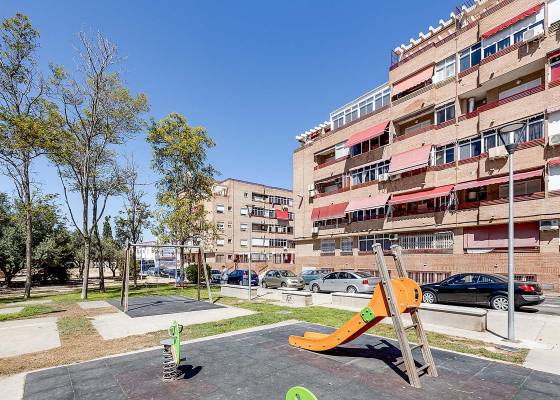 Apartment - 2nd hand - South Costa Blanca - Torrevieja