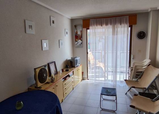 Apartment - 2nd hand - South Costa Blanca - Torrevieja