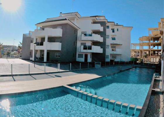 Apartment - Neubau - South Costa Blanca - Orihuela Costa