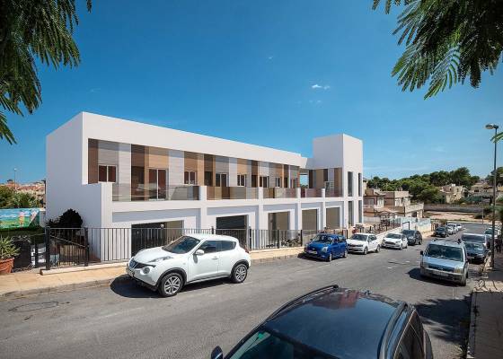 Apartment - New Build - South Costa Blanca - Orihuela Costa