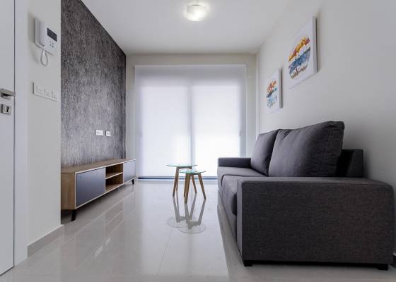 Apartment - New Build - South Costa Blanca - Pilar de la Horadada
