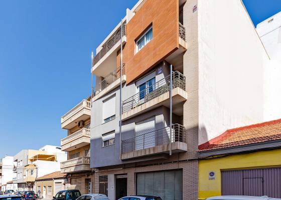 Appartement - 2e hands - South Costa Blanca - Torrevieja