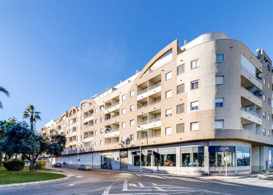 Appartement - 2e hands - South Costa Blanca - Torrevieja