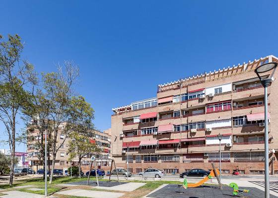 Appartement - 2ème main - South Costa Blanca - Torrevieja