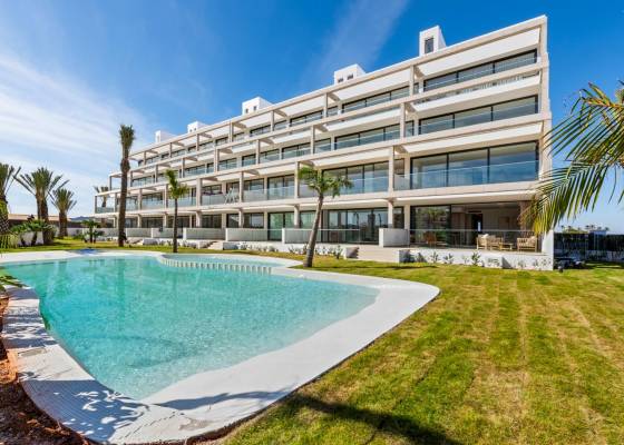 Ático - Nueva construcción  - Costa Cálida - La Manga Del Mar Menor