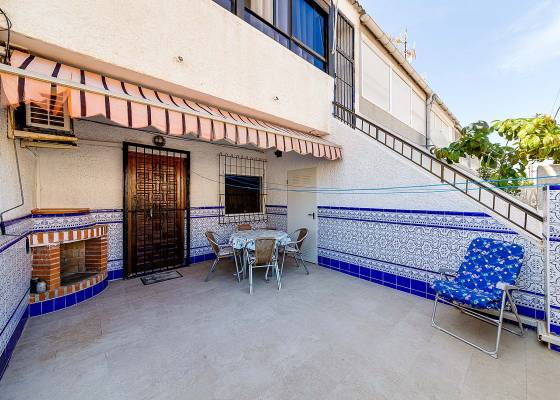 Bungalow - 2. Hand - South Costa Blanca - Torrevieja