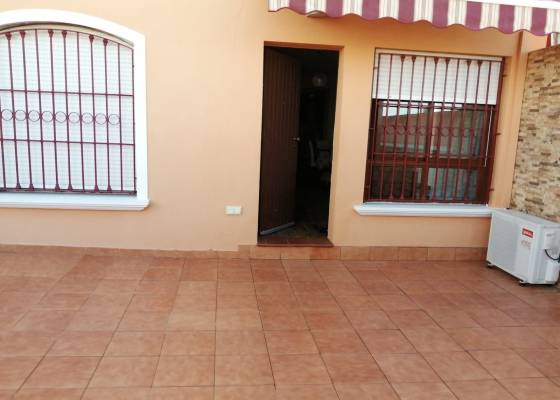 Bungalow - 2. Hand - South Costa Blanca - Torrevieja