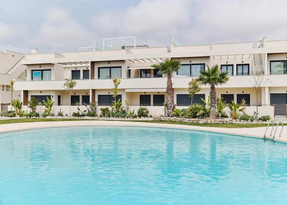 Bungalow - Neubau - South Costa Blanca - Torrevieja