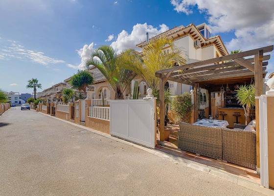 Chalet - 2ème main - South Costa Blanca - Orihuela Costa
