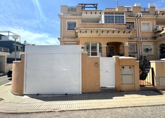 Chalet - 2ª mano - Costa Blanca Sur - Orihuela Costa