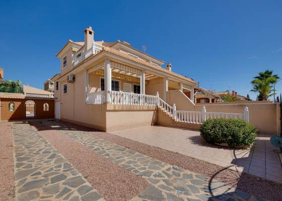 Chalet - 2ª mano - Costa Blanca Sur - Torrevieja