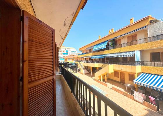 Коттедж - Вторая рука - Коста Бланка Юг - Torrevieja