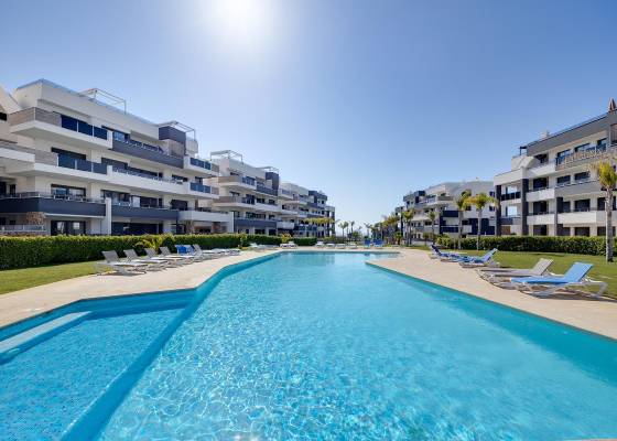 Квартира - Resale - South Costa Blanca - Orihuela Costa