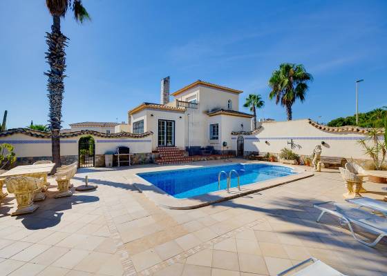 miasto - 2. ręka - South Costa Blanca - Orihuela Costa