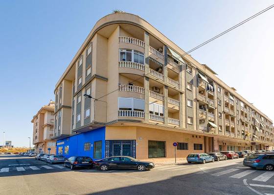Penthouse - 2. Hand - South Costa Blanca - Torrevieja