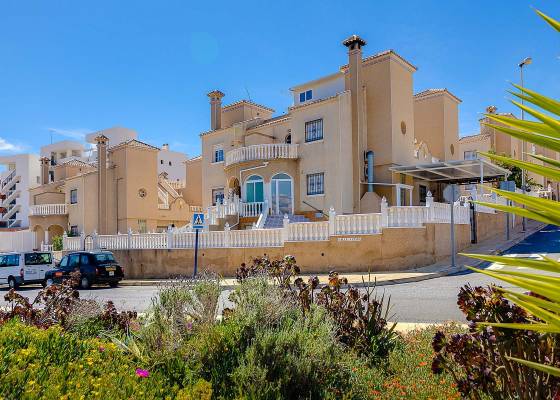 Szalet - 2. ręka - Orihuela Costa - RS-0095