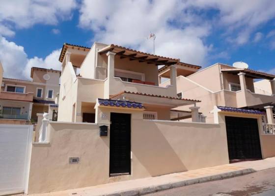 Вила - Resale - South Costa Blanca - San Miguel de Salinas