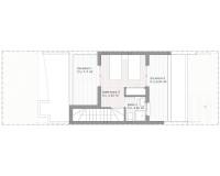 Nybyggnad - Enfamiljshus - Finestrat