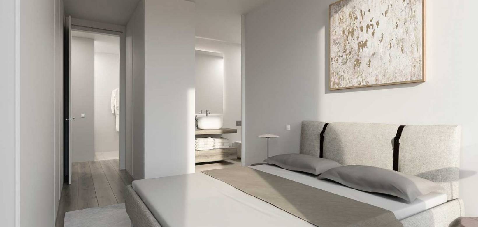 Nieuw gebouw - Appartement - Guardamar del Segura