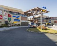 New Build - Бунгало - San Miguel de Salinas - Ciudad de las Comunicaciones
