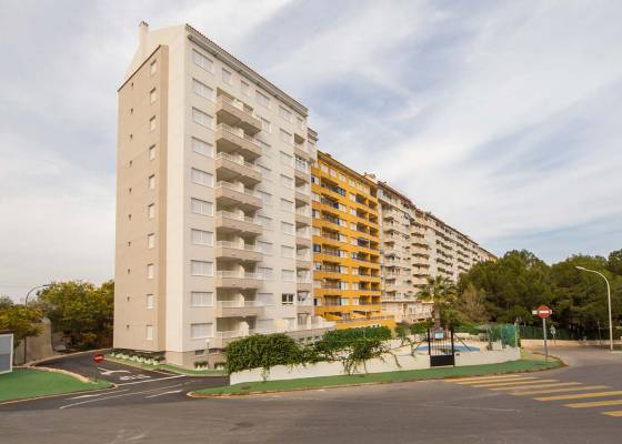 Новая сборка - Апартаменты - Orihuela Costa - Campoamor