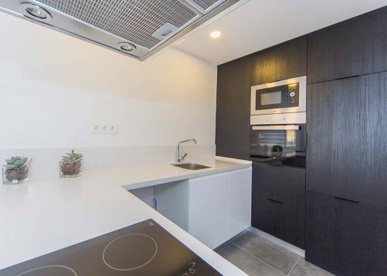 Nowa konstrukcja - Apartament - Orihuela Costa - Campoamor