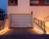 Nouvelle construction - Appartement - Santa Pola - Santa Pola - Gran Alacant