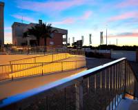 Nieuw gebouw - Appartement - Santa Pola - Santa Pola - Gran Alacant