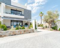 Nieuw gebouw - Bungalow - Torrevieja - Lago Jardín II