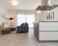 New Build - Bungalow - Torrevieja - Lago Jardín II