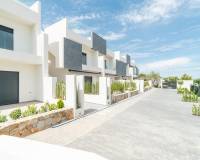 Nueva construcción  - Bungalow - Torrevieja - Lago Jardín II