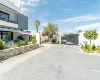 New Build - Bungalow - Torrevieja - Lago Jardín II